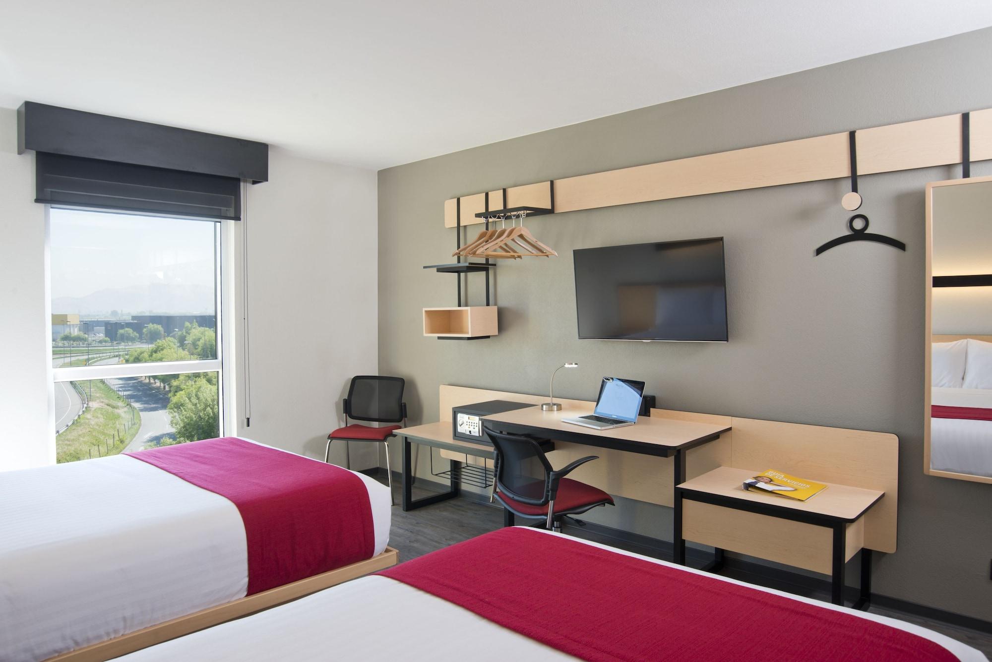 Hotel Express Aeropuerto 3*